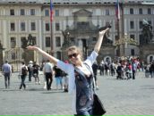 Фотография Оловянниковой Натали