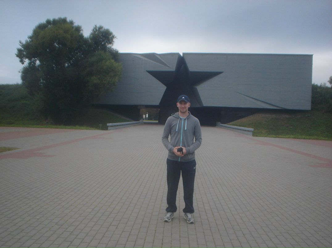 Николай Викторович фотография #23