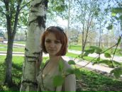 Фотография Чубиковой Алины