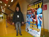 Фотография Горносталева Евгения