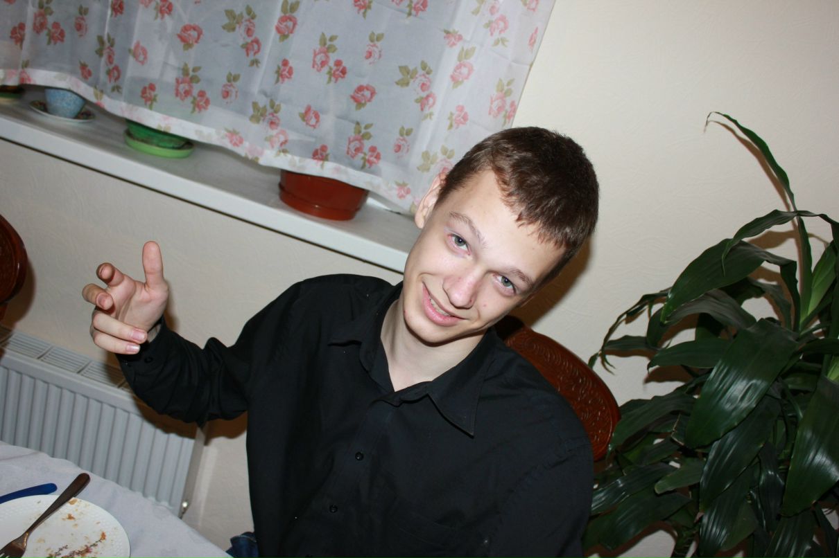 Сергей Бугров фотография #4