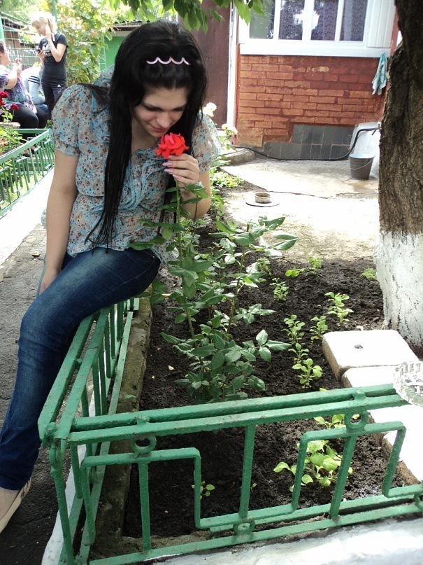 Евгения Дуда фотография #3