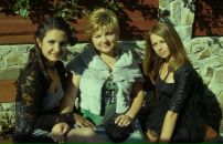 Софія Гошовська фотография #12 (источник - https://vk.com/id70093799)