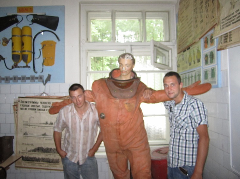 Александр Щепетев фотография #5