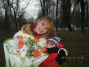 Юлія Менчишин фотография #19 (источник - https://vk.com/id145724375)
