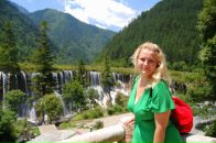 Фотография Васютиной Полины