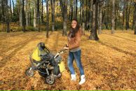 Фотография Семёновой Вероники