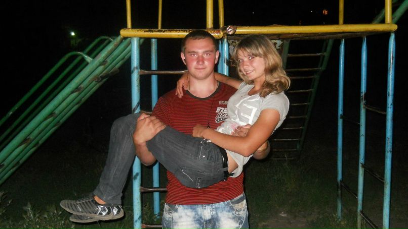 Игорь Алябьев фотография #24