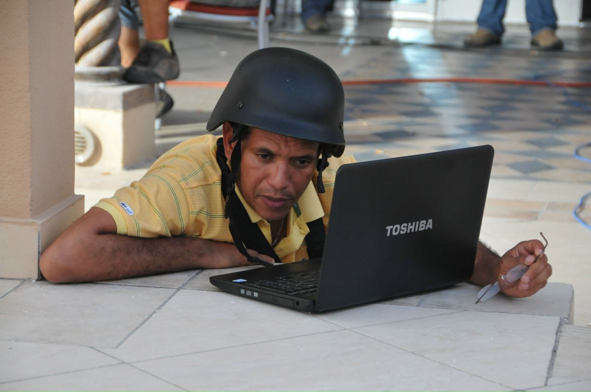 Александр Балицкий фотография #17