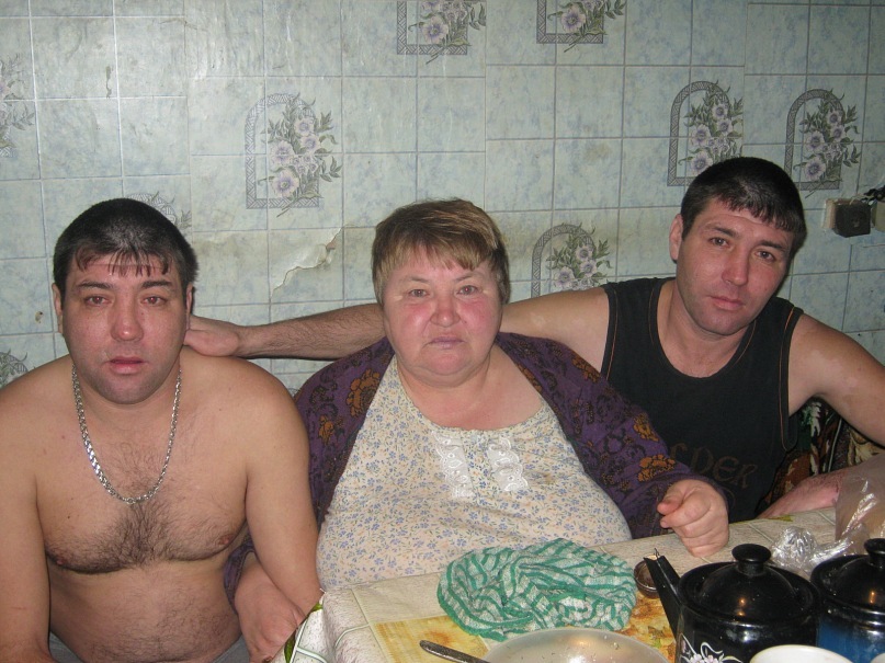 Виктор Богдан фотография #11