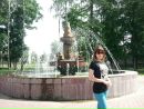 Фотография Шагаловой Ольги