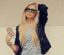 Мартуся Войтків фотография #1