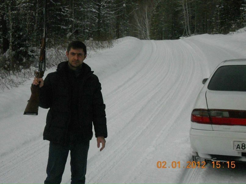 №2, Дмитрий Агаев №2, Дмитрий Агаев