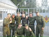 Фотография Павлова Дениса