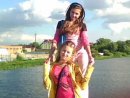 Інка Войчук фотография #6 (источник - https://vk.com/id26770071)