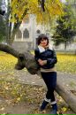 Таня Корінь фотография #5 (источник - https://vk.com/id138942842)
