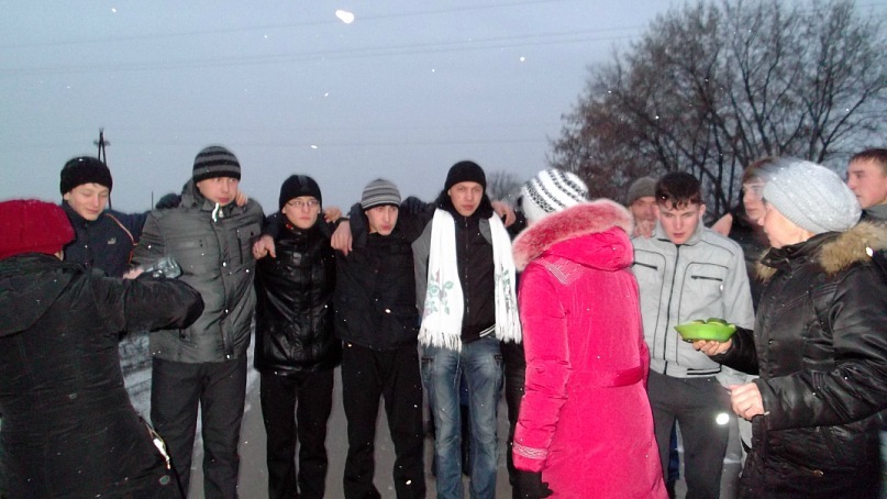 Диман Охотин фотография #36