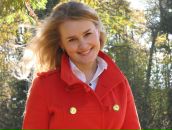 Фотография Головичевой Оксаны