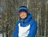 Фотография Багатько Кристины