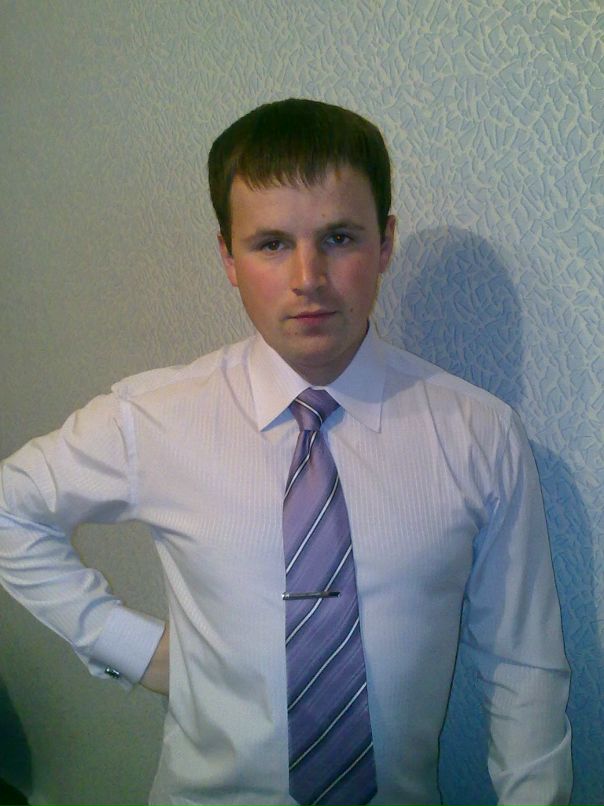 Сергей Рожков фотография #21