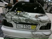 Фотография Балыклова Павла