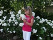 Олічка Кошик фотография #1