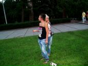 Оля Glow фотография #37 (источник - https://vk.com/id10602260)