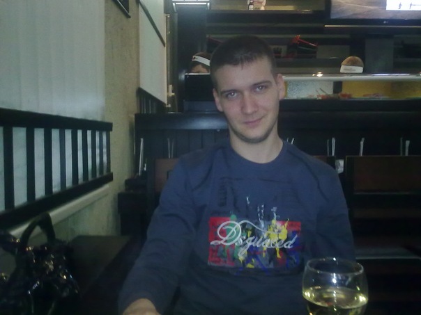 Янислав Удовиченко фото №29