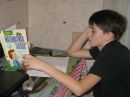 Олександр Омецінський фотография #12 (источник - https://vk.com/id57384462)