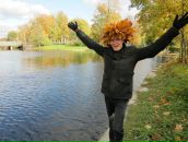 Фотография Спиридонова Оксана