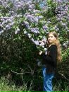 Фотография Бартеневой Аполлинарии