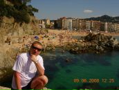 Фотография Хорошка Коли