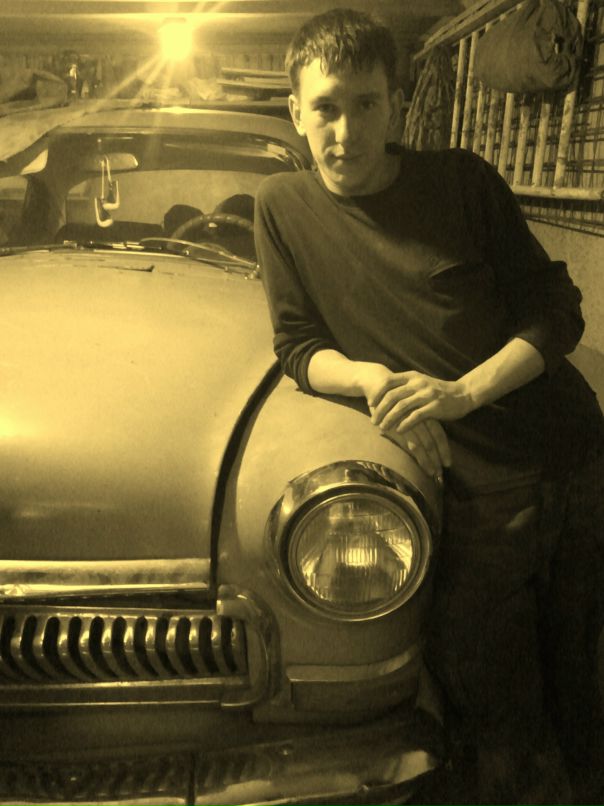 Антон Драчев фотография #14