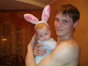 Фотография Иванова Антона