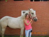 Фотография Новиковой Ирины