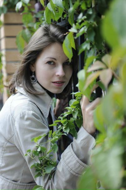 Алена Иванец фото №49