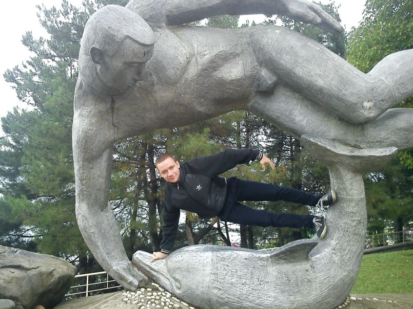 №20, Алик Шаповалов, 34 года, Майкоп №20, Алик Шаповалов, 34 года, Майкоп