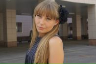 Фотография Кристина Ткачева