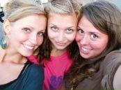 Фотография Труновой Натальи