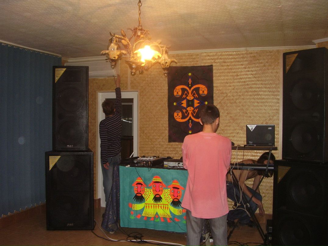 Виктор Иванов фотография #28