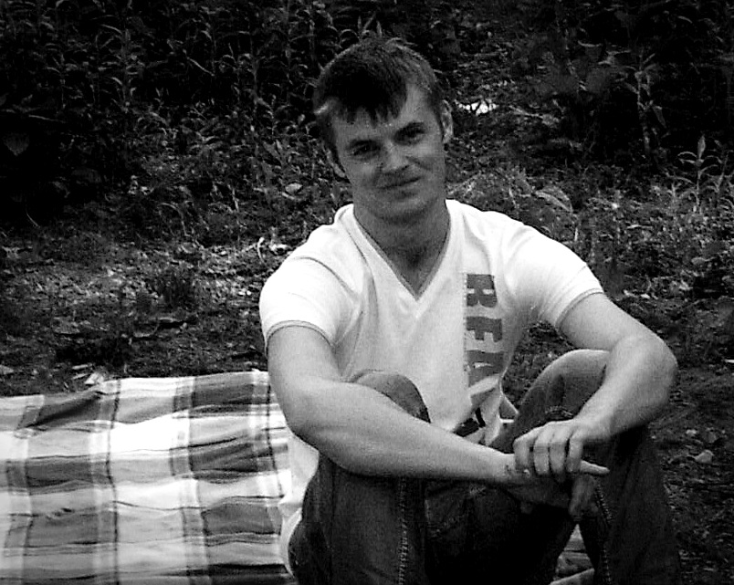 Сергей Капусткин фотография #7