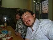 Фотография Мазура Николая