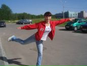 Фотография Кошкиной Светланы