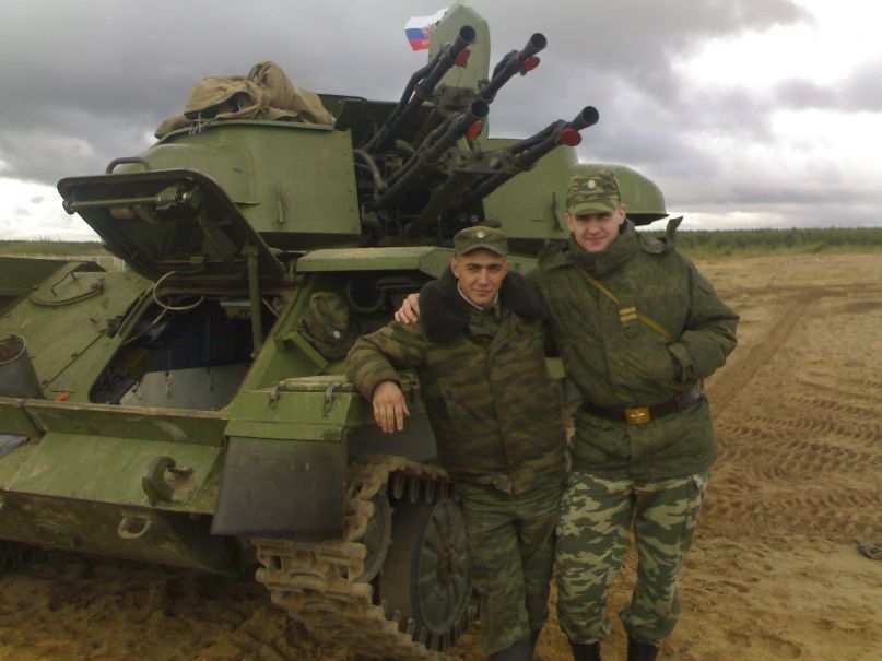Илья Сушков фотография #22