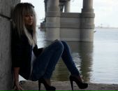 Фотография Амина Фенория