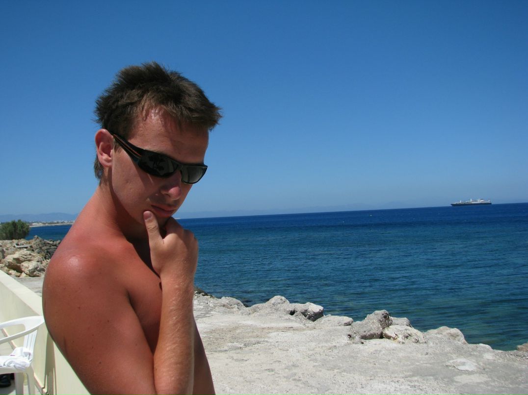 Константин Плотников фотография #20