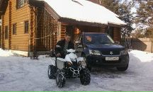 Фотография Гаева Миши