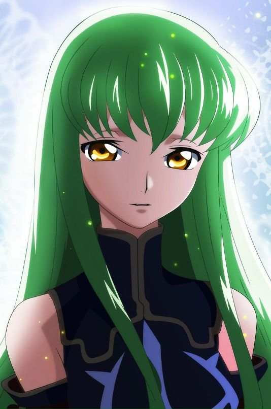 Си Си фотография #2