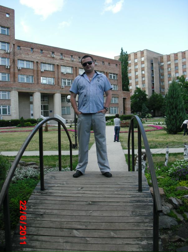 Виталий Шандро фотография #22