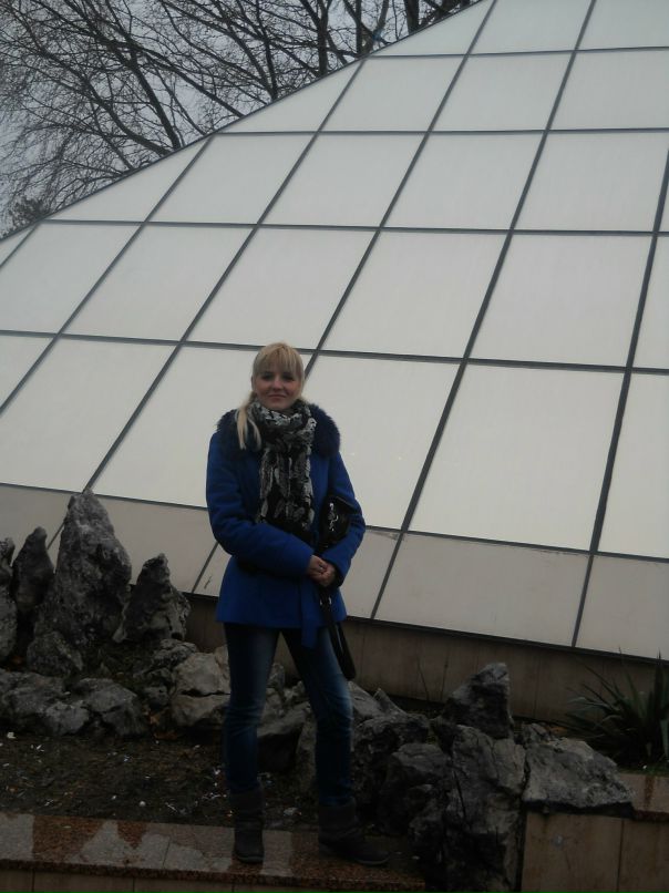 Антонина Стефанова фотография #46